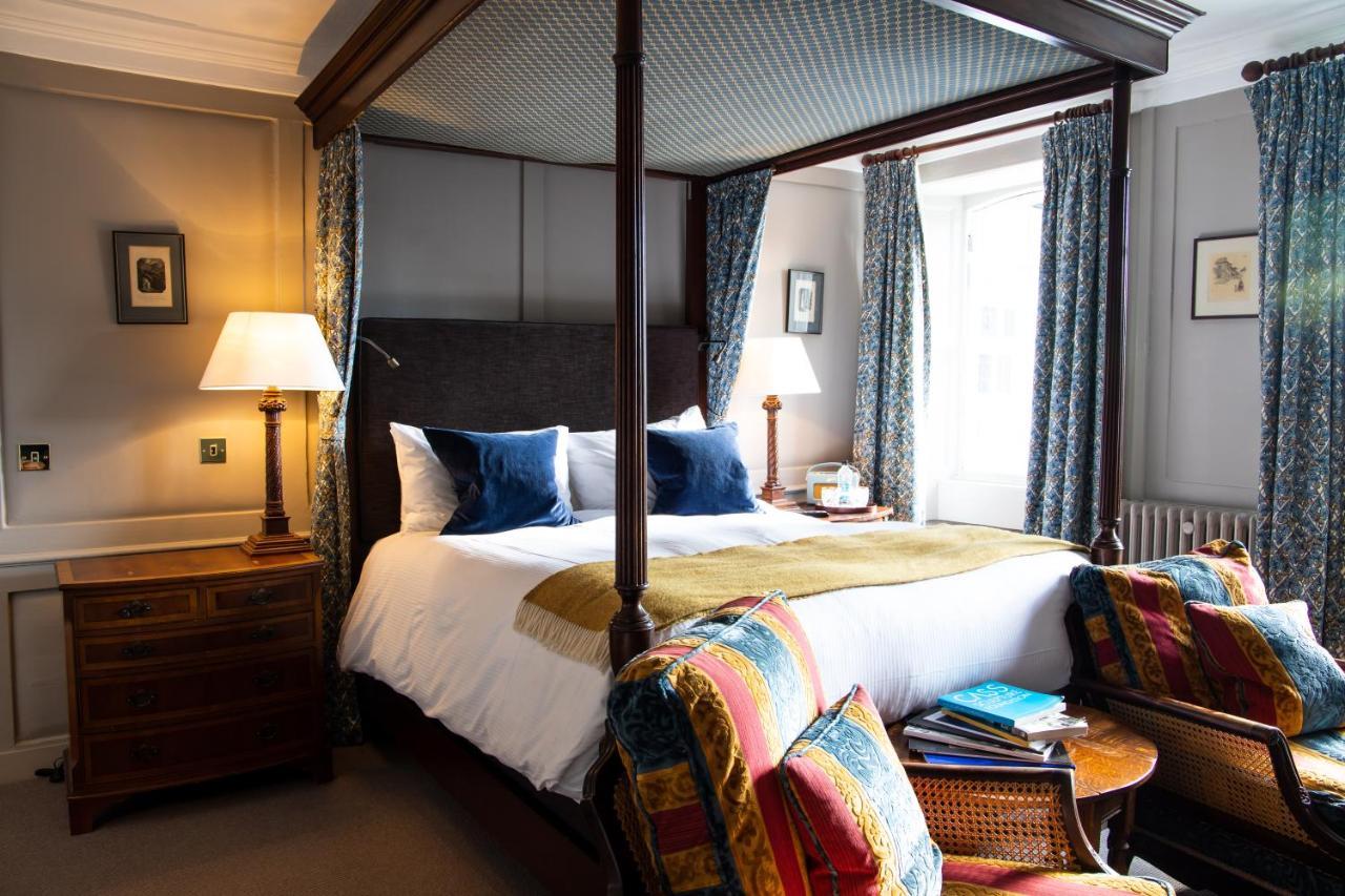 Spread Eagle Hotel And Spa Midhurst Exteriér fotografie