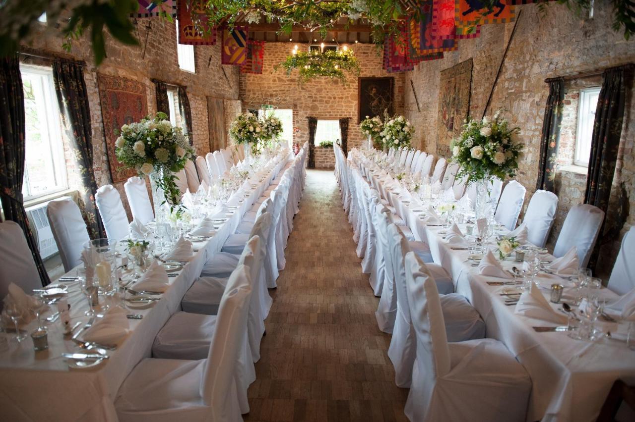 Spread Eagle Hotel And Spa Midhurst Exteriér fotografie