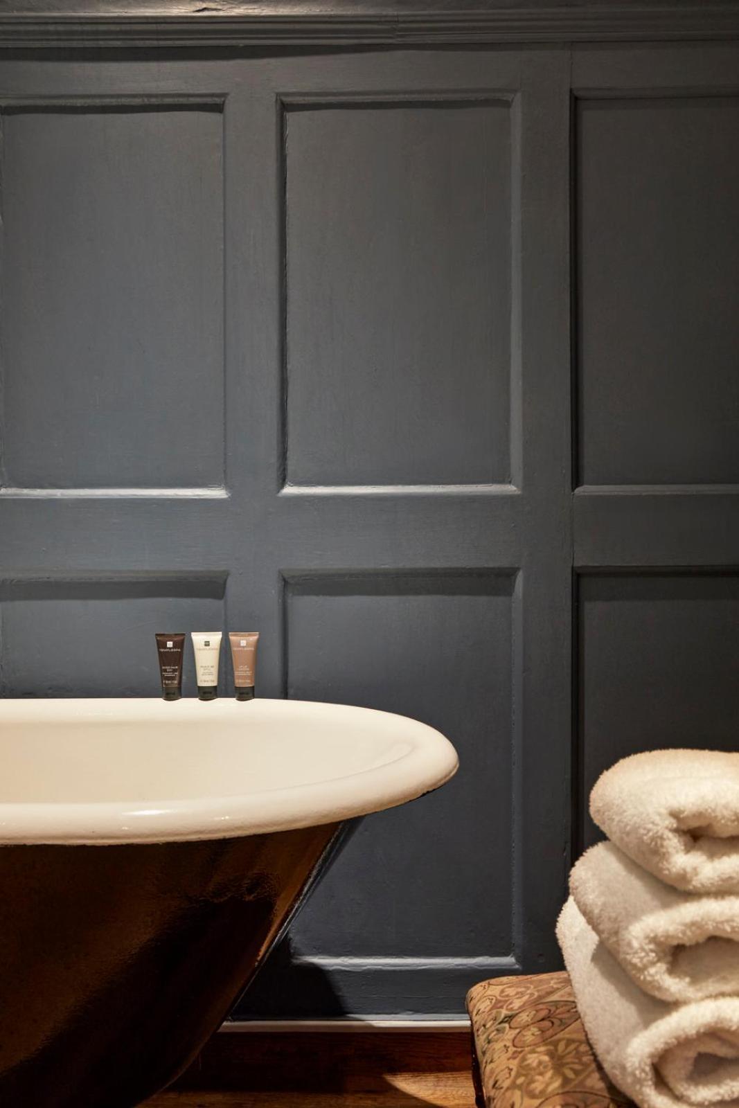 Spread Eagle Hotel And Spa Midhurst Exteriér fotografie