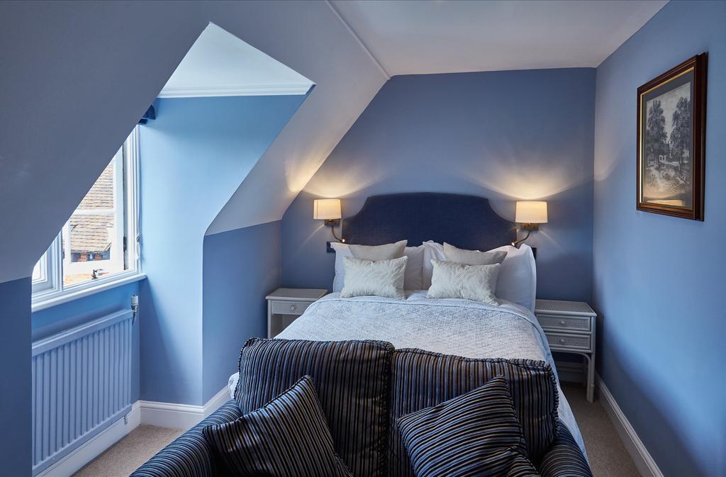 Spread Eagle Hotel And Spa Midhurst Exteriér fotografie