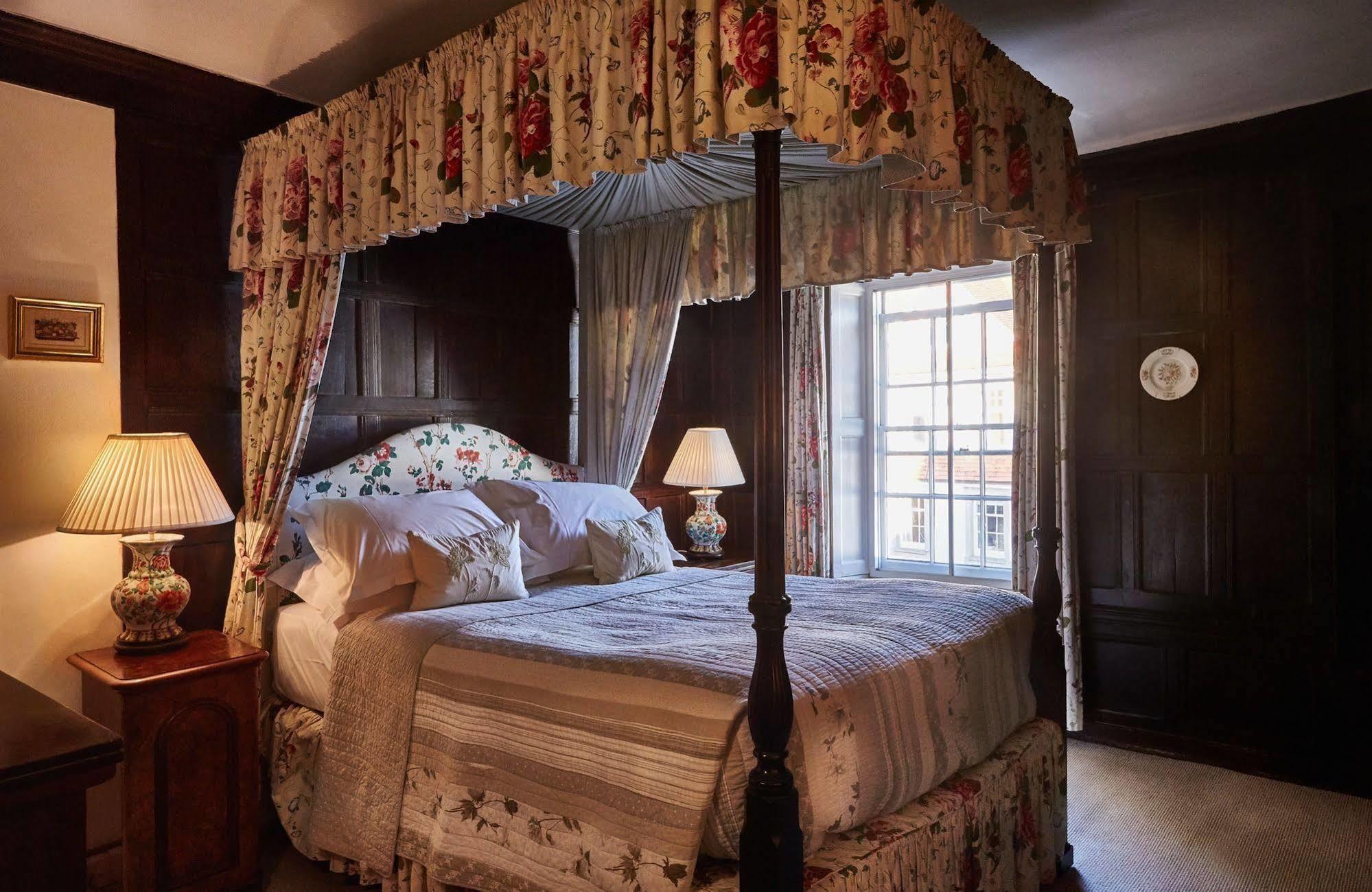 Spread Eagle Hotel And Spa Midhurst Exteriér fotografie