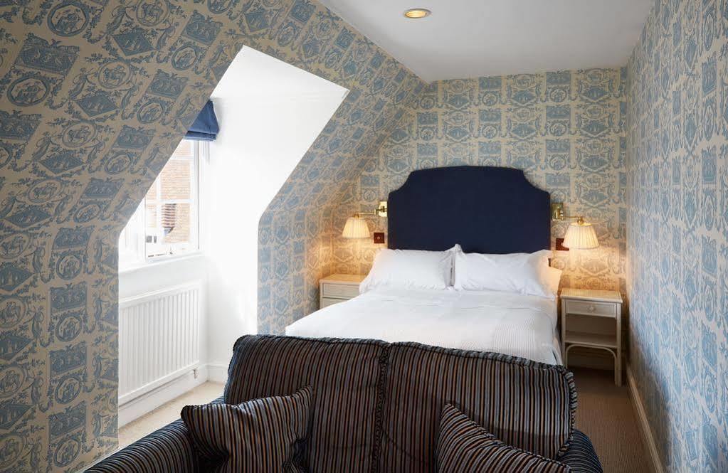 Spread Eagle Hotel And Spa Midhurst Exteriér fotografie