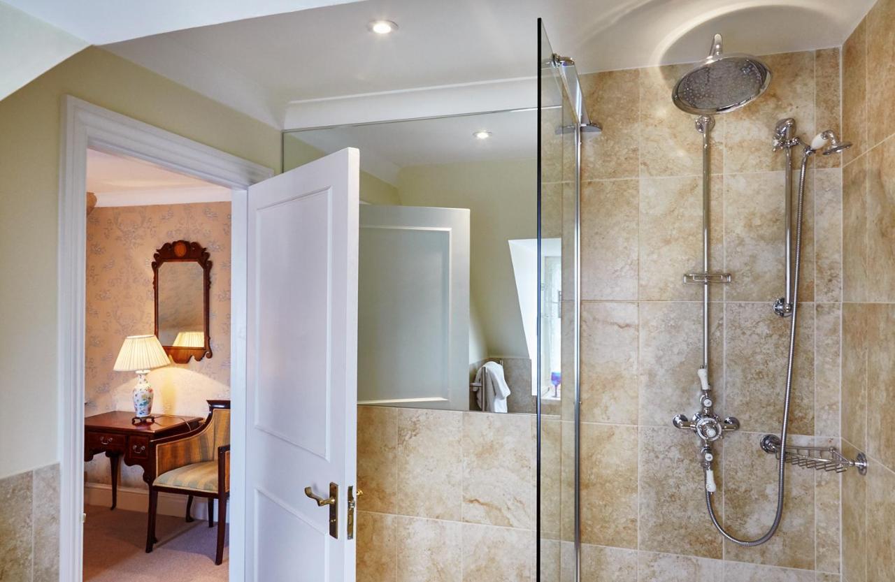 Spread Eagle Hotel And Spa Midhurst Exteriér fotografie