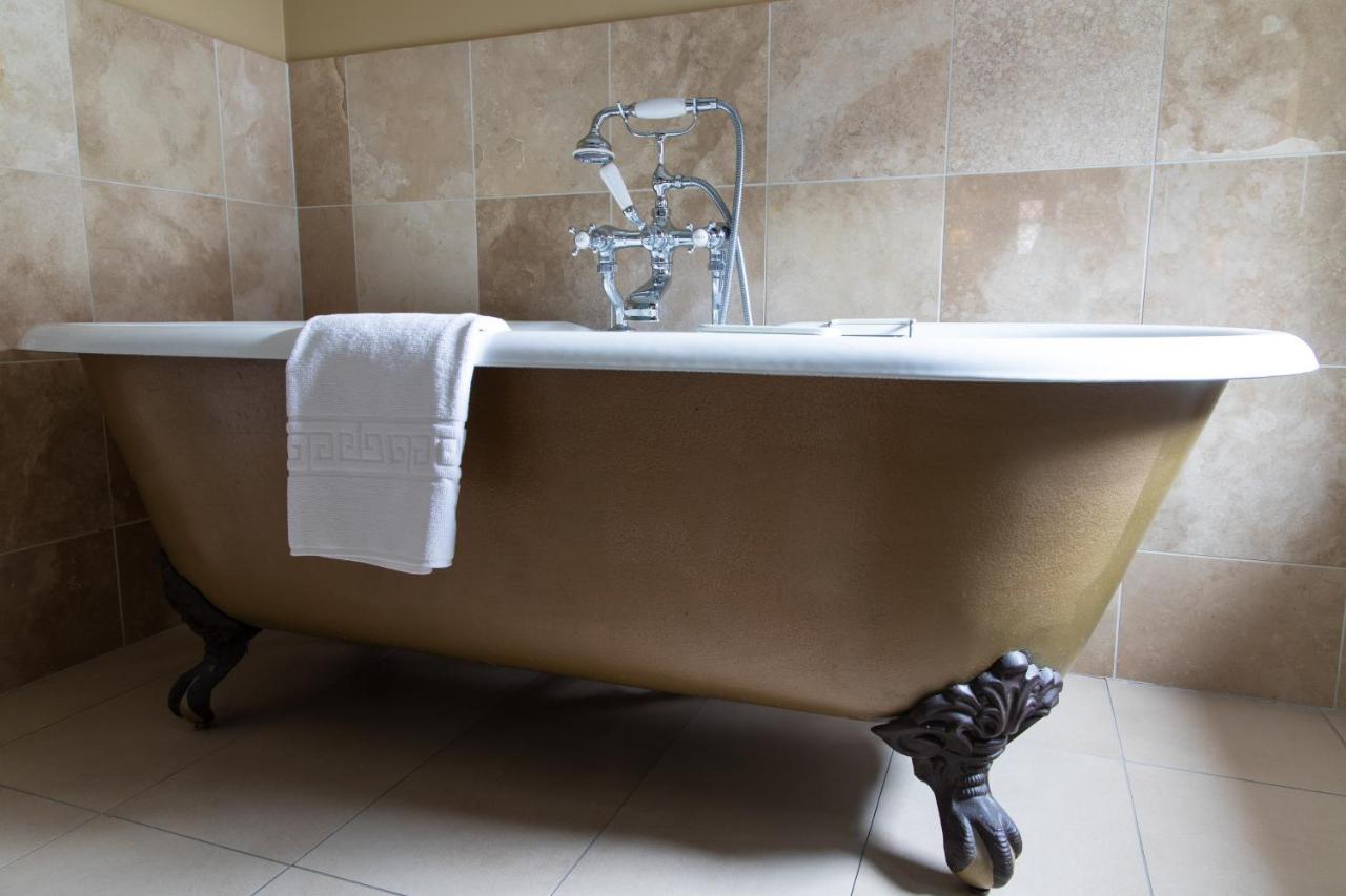 Spread Eagle Hotel And Spa Midhurst Exteriér fotografie